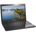 Lenovo IdeaPad 59-014847 U110 Series 11.1" Laptop (Intel Core 2 Duo L7500 Processor, 3 GB RAM, 120 GB Hard Drive, Vista Premium) Red